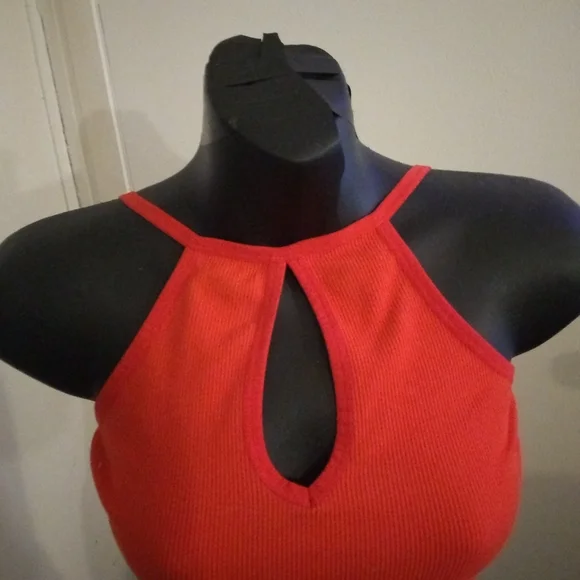 Suzette Top - Picture 2 of 8